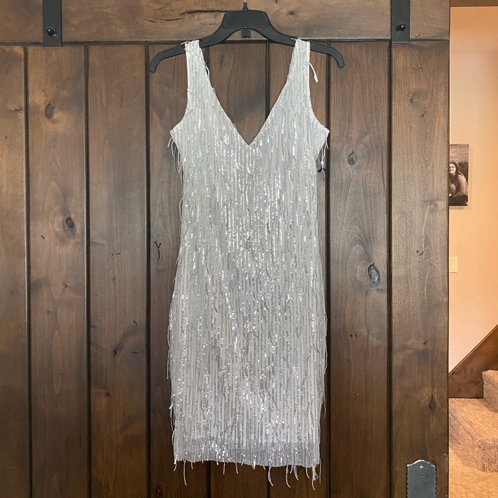 Fun dress